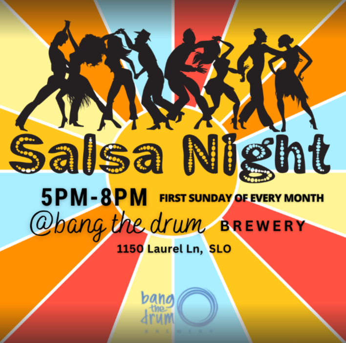 SALSA NIGHT