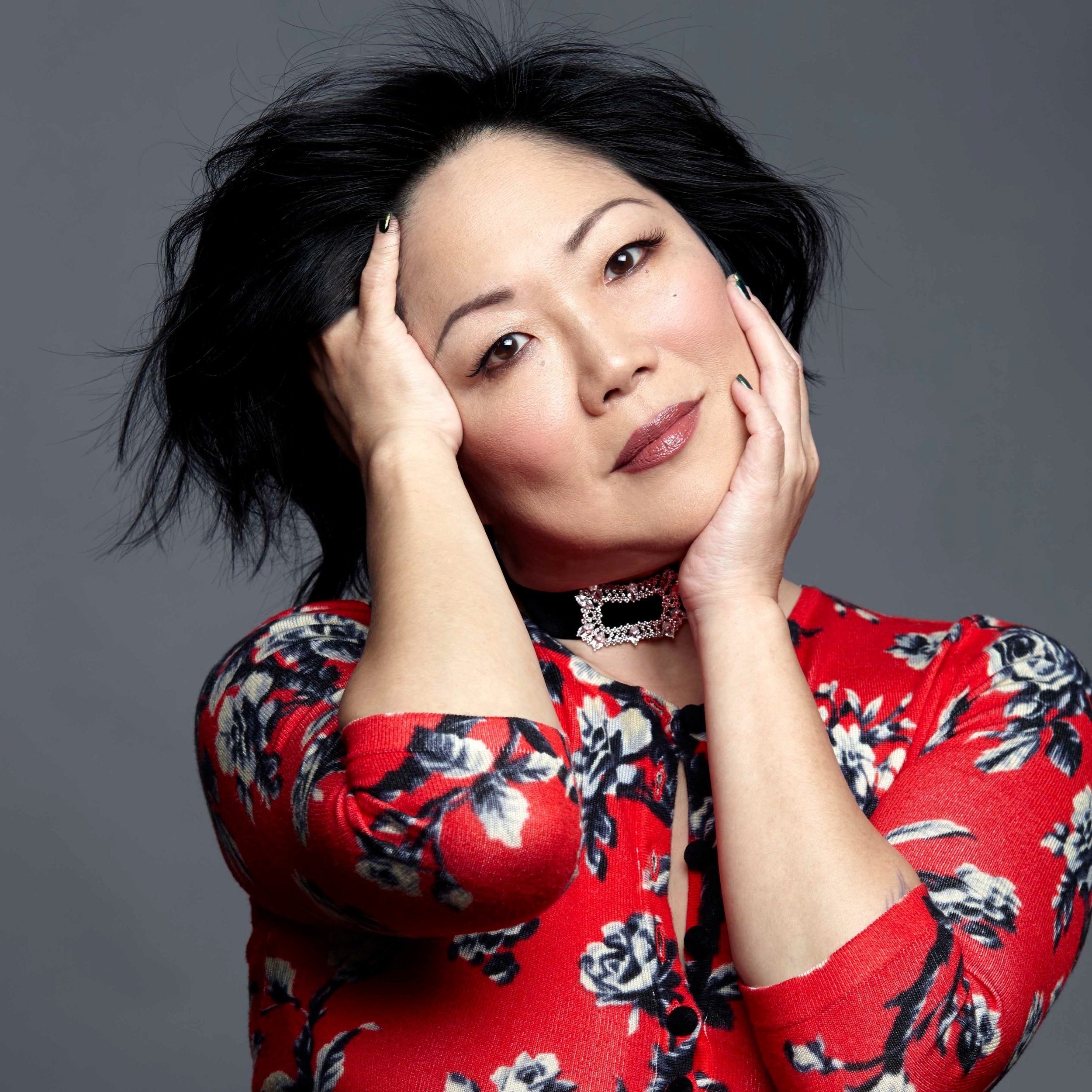 Margaret Cho: Live & LIVID