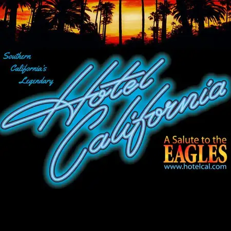 Hotel California