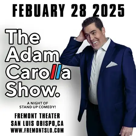 Adam Carolla