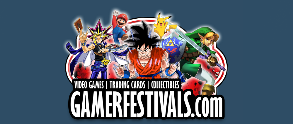 Gamer Festival