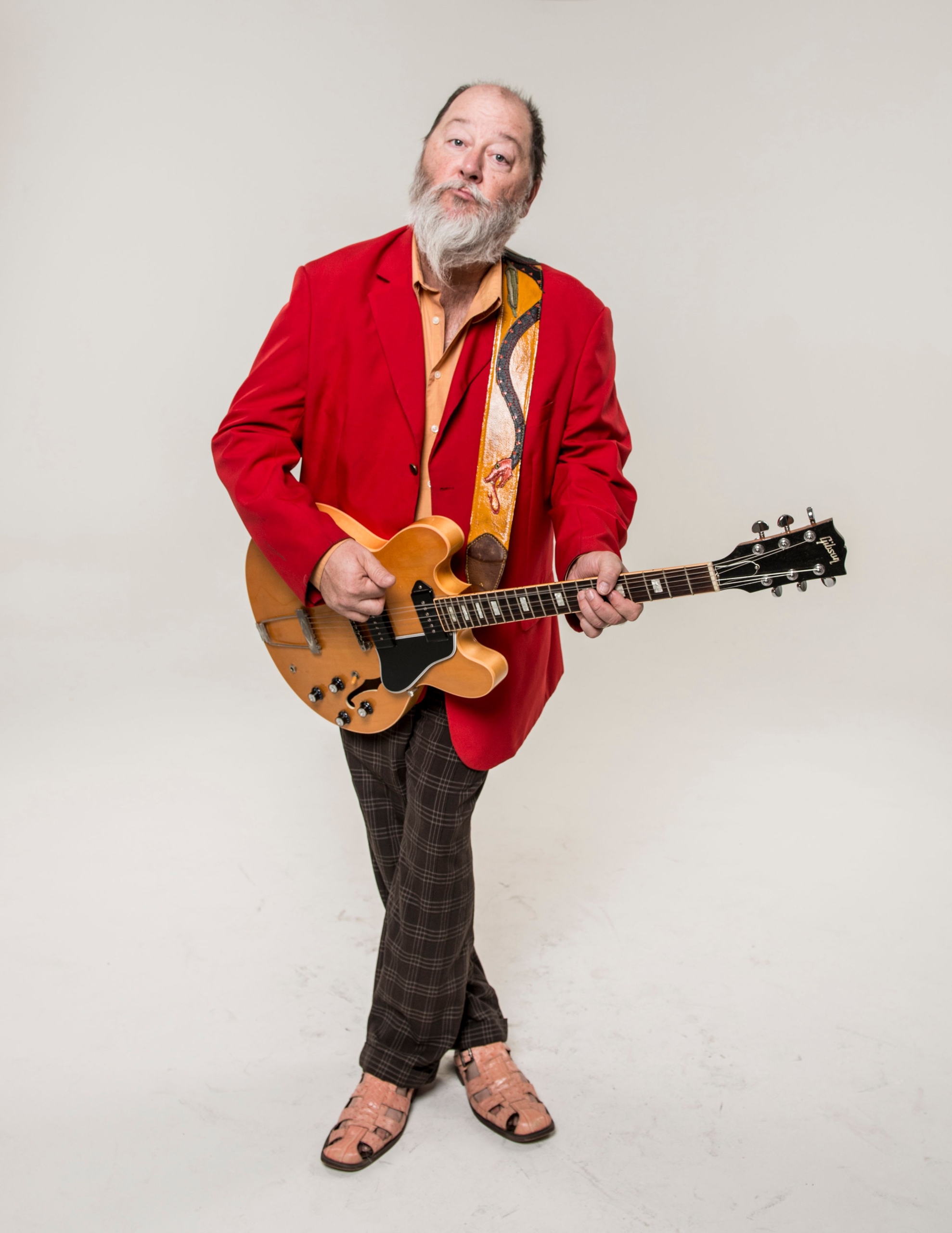 Shinyribs