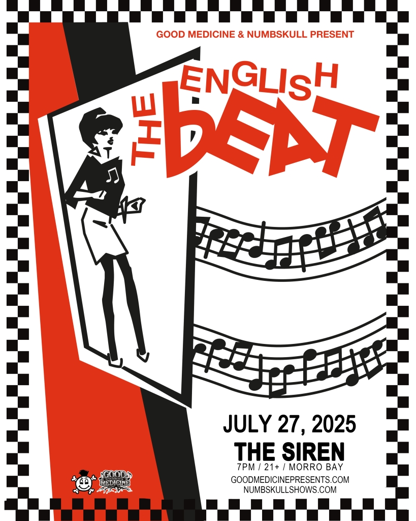 English Beat
