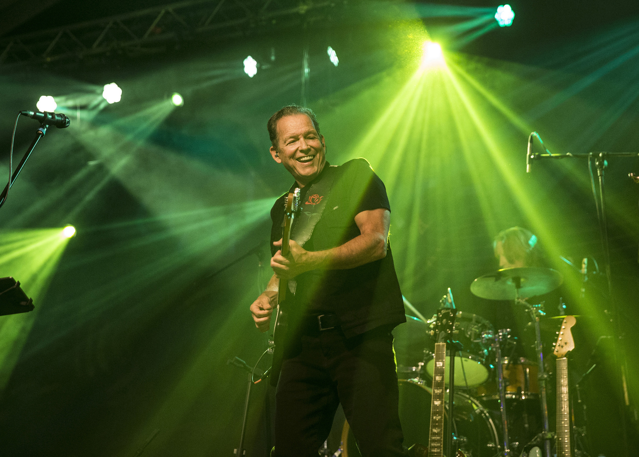 Tommy Castro and The Painkillers