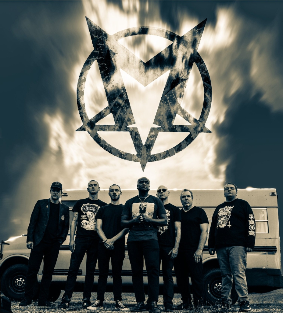 Mephiskapheles w/Special Guests Los Mal Hablados