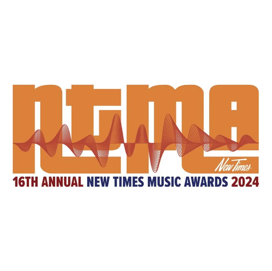 New Times Music Awards Showcase 2024