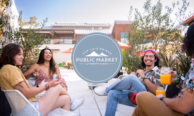 Makers at the Market Summer Series